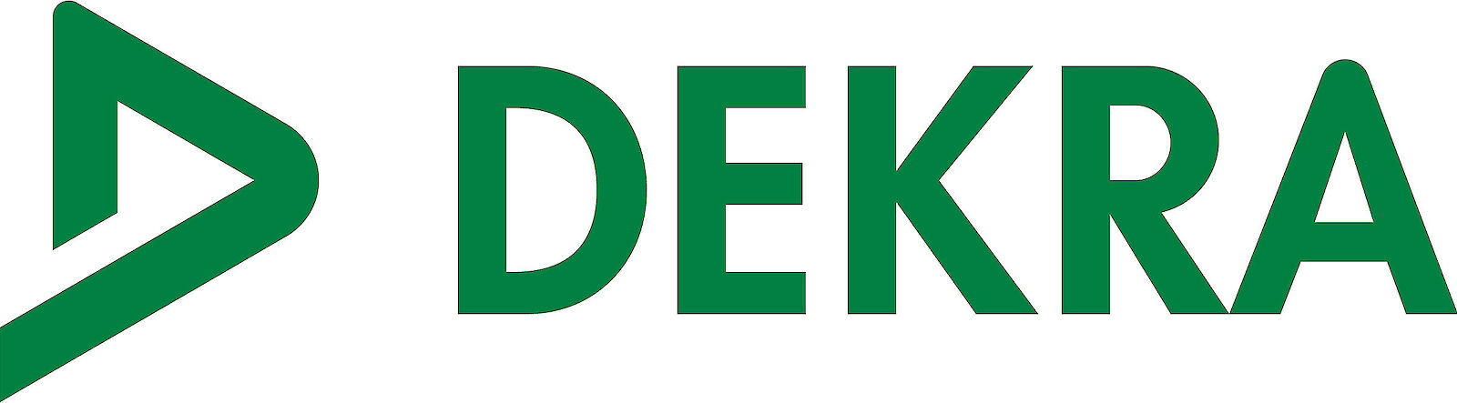 Das DEKRA Logo